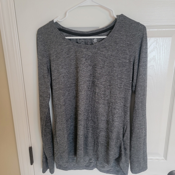 Champion small long sleeve - Picture 1 of 3